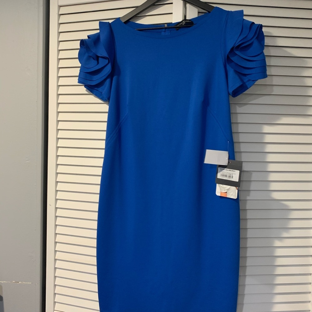 NWT- Maternity Dress size S